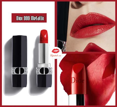 dior 999 review